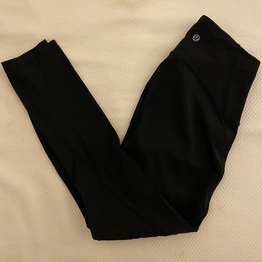 Lululemon Fast & Free Legging